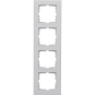 Kopp HK07 PURE-Abdeckrahmen    407134007 
