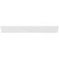 Kopp HK07 PURE Abdeckrahmen 5f 407229008 