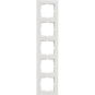 Kopp HK07 PURE-Abdeckrahmen    407232008 