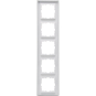 Kopp HK07-Abdeckrahmen 5-fach  402934006 