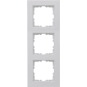 Kopp HK07-Abdeckrahmen 3-fach  402734000 