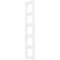 Kopp HK07-Abdeckrahmen 5-fach  402932004 