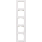 Kopp HK07 PURE Abdeckrahmen 5f 407229008 