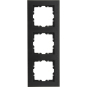 Kopp HK07 PURE-Abdeckrahmen    407050004 