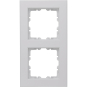 Kopp HK07-Abdeckrahmen 2-fach  402634007 