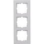 Kopp HK07 PURE-Abdeckrahmen    407034004 