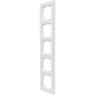 Kopp HK07 PURE Abdeckrahmen 5f 407229008 