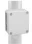 ALRE-IT Anlegetemperaturfühler NTC ALF-3 