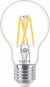 PHIL MST LEDbulb 3,4-40W/927 E27 klar 