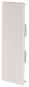 Hager Endstück PVC zu BR       M56137035 