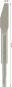 Bosch Mörtelmeißel SDS-plus   2608690200 