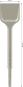 Bosch Spatmeißel              2608690102 