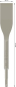 Bosch Fliesenmeißel SDS-plus  2608690091 