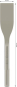 Bosch 1Fliesenmeißel          2608690098 