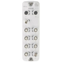 IFM IO-Link Master SL PN 8P IP69K AL1103 