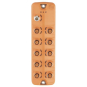 IFM IO-  IO-Link Module 10x2 DI M12 IP67 