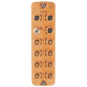 IFM IO-Link Master DL PN 8P IP67  AL1302 