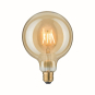 Paulmann LED Vintage Globe125 4W   28402 