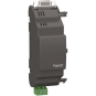 Schneider M171P RS232 MODUL  TM171ARS232 
