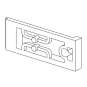 Schneider M172P 12 CLIPS FÜR TM172AP12PM 