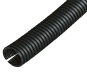 Plica             NYLFLEX NW17 G schwarz 