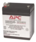 APC Ersatzbatterie                 RBC46 