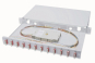Assmann Ausziehbare Glasfaser DN-96321-4 