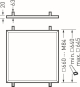 TRILUX ArimoFit M84-TS ZER       7574000 