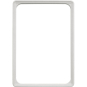 HEIN 16297 Kunststoffrahmen  75-11306-01 