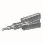 EATON Passeinsatz-Schlüssel Nsp.  D0-GPK 