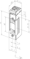 FF 1705 RR FAFIX HZ DI   1705RR-02102E41 