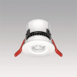 ZUM CHAL 74 LED550-840 WFL IP65 96631504 