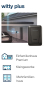 Hager Ladestation witty plus     XVL122C 