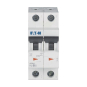 EATON FAZ-B6/2 LS-Schalter 6A 2p  278728 