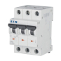 EATON FAZ-C4/3 LS-Schalter 4A 3p  278865 