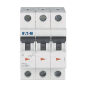 EATON FAZ-D63/3 LS-Schalter 63A   115375 
