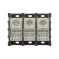 EATON TERMINAL BLOCK 16376-3     16376-3 