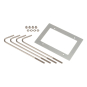 SLV Betonanker-Set f.LOGS 40      232119 