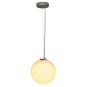 SLV ROTOBALL 25 Pendelleuchte     165390 