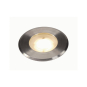 SLV DASAR FLAT 80 LED 230V        228412 