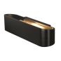 SLV OSSA R7s 300 Wandleuchte oval 151410 