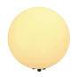 SLV Außenkugel ROTOBALL FLOOR 50  227221 