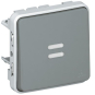 Legrand 069512 Wippschalter Aus-/Wechsel 