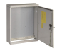ABN Kabelverteilerschrank Gr.1    SL101P 