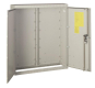 ABN Kabelverteilerschrank leer     SL132 