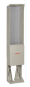ABN Anschlusssäule                SL162P 