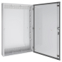 ABN System-Gehäuse IP54 geerdet     SE38 