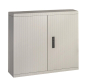 ABN Kabelverteilerschrank leer     SL102 