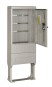 ABN Säule BH5 max.4 Einbau-       SK175A 