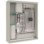 ABN SIF-Wandlerschrank 250A   SW132X0683 